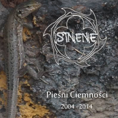 Istnienie : Pieśni Ciemności 2004-2014 Istnienie : Pieśni Ciemności 2004-2014